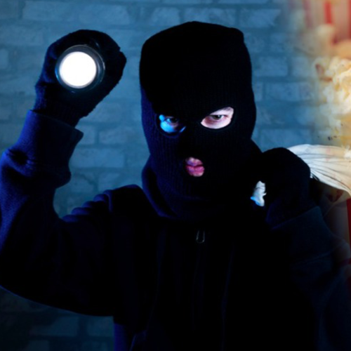 This Could Be The Most Elaborate Robbery Ever, Would You Fall For It?