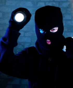 This Could Be The Most Elaborate Robbery Ever, Would You Fall For It?