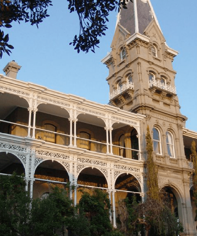 Schools Close In Melbourne's Northwest Due To COVID-19 ...