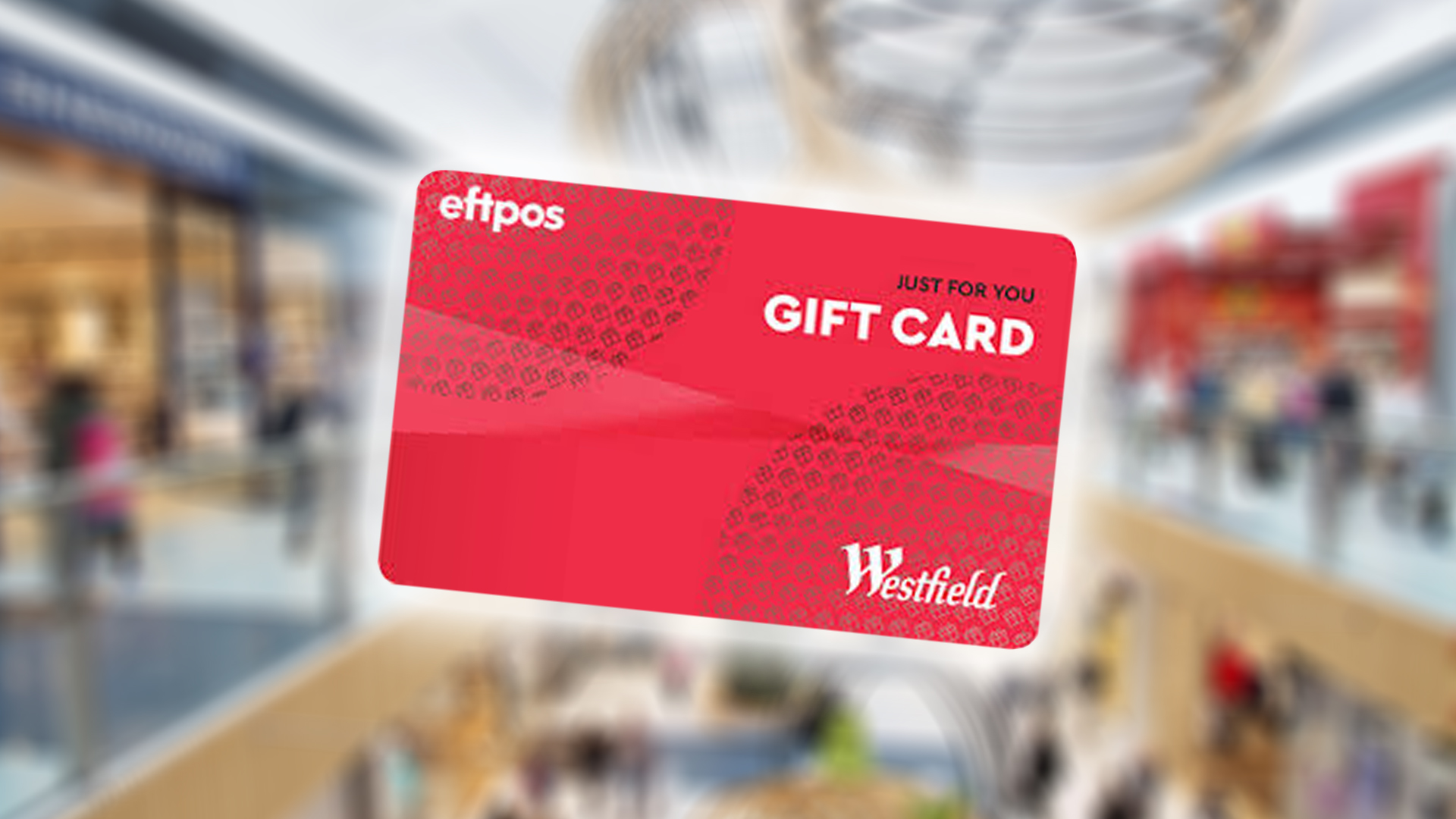 People Are Going Nuts Over This Westfield Gift Card Loophole