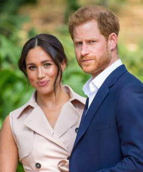 Prince Harry Reveals He Was "Stunned" When Royal Family Removed His Security