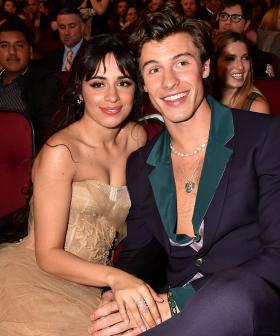 Shawn Mendes And Camila Cabello Targeted In Terrifying Home Robbery