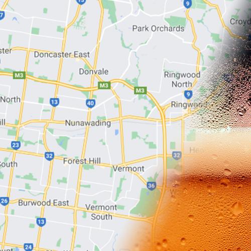 A Melbourne Suburb Is About To Get A New Brewery & It's Right Near The Train Station!