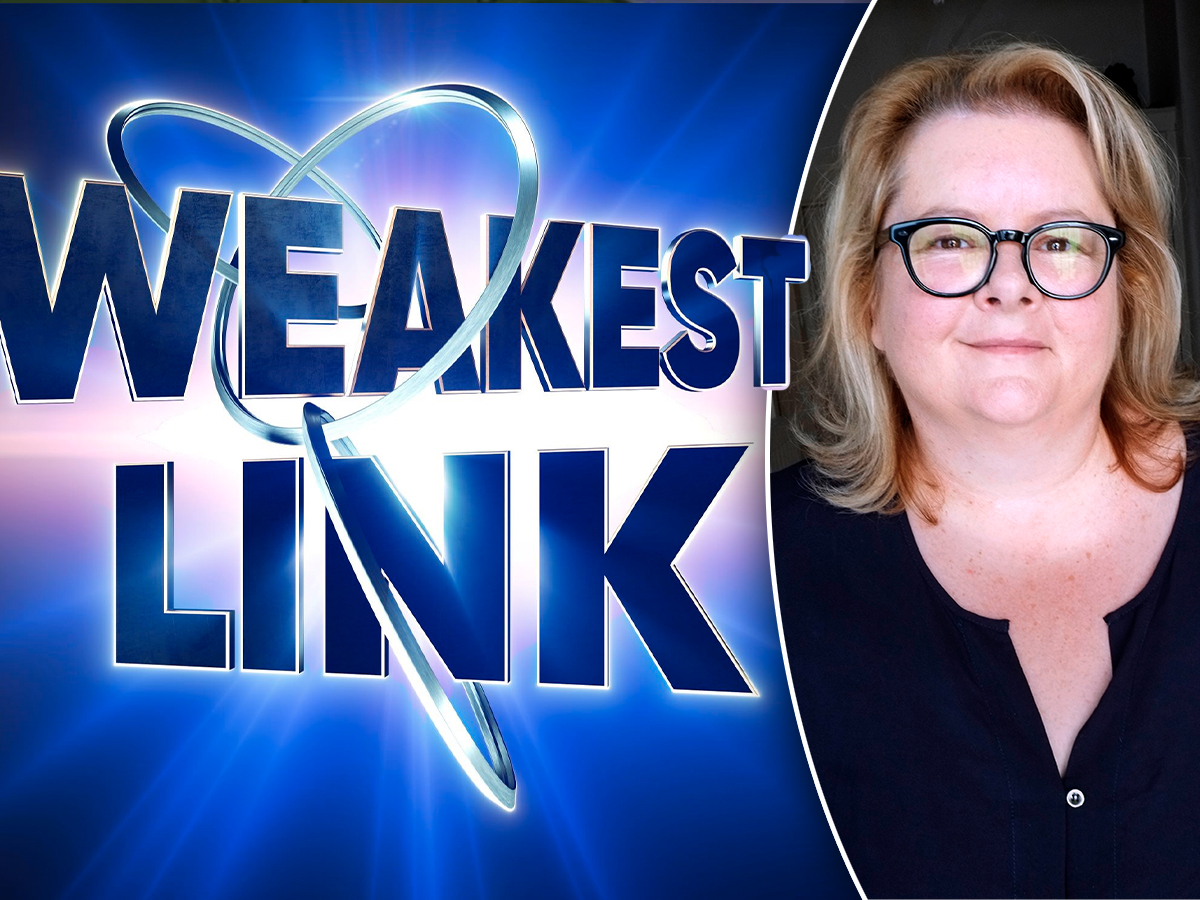 Magda Szubanski Announced As Host Of The Brand New 'Weakest Link'