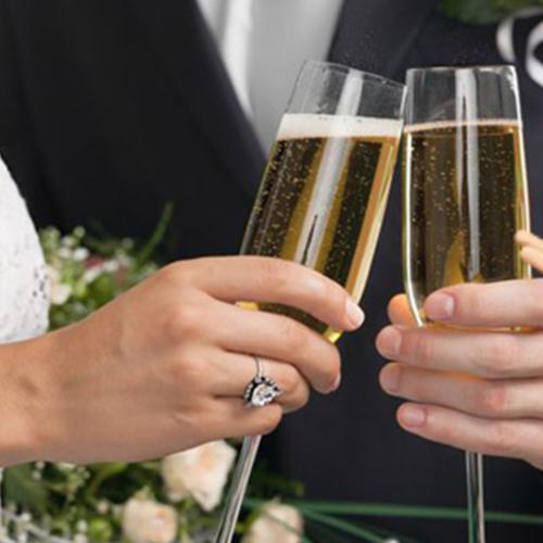 A Bride-To-Be Is Refusing To Take Her Partners Name For A Very Bizarre Reason