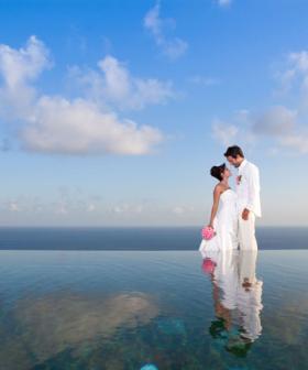 Is This The Worst Bali Wedding Ever?