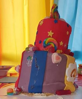 Aussie Mum Distraught After Her Son's $200 Wiggles Cake Looks And Tastes "Awful"