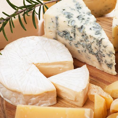 A Massive Cheese Festival Is Coming To Melbourne