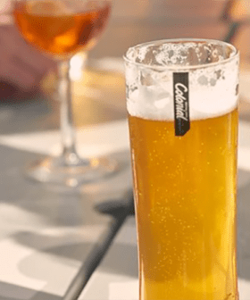 This Melbourne Brewery Is Doing A Bottomless Brunch Dedicated To Beers