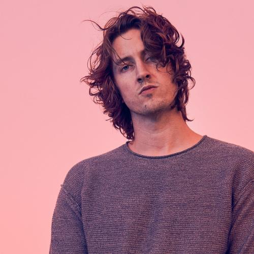 Have You Heard Dean Lewis' Song About Fried Chicken?