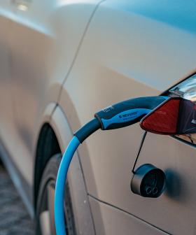 Victoria To Introduce An Electric Car Tax of Up To $300