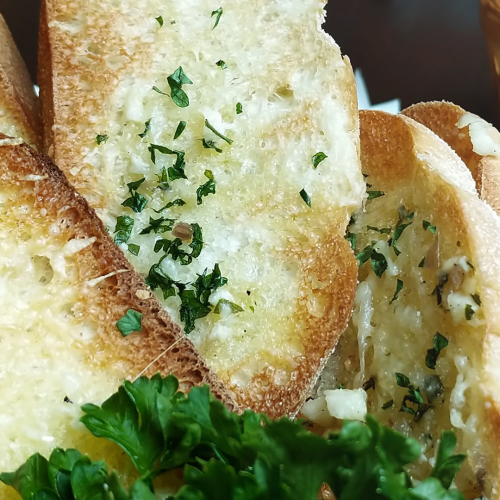 A Festival Dedicated To Garlic Bread Is Coming To Melbourne Next Month