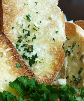 A Festival Dedicated To Garlic Bread Is Coming To Melbourne Next Month