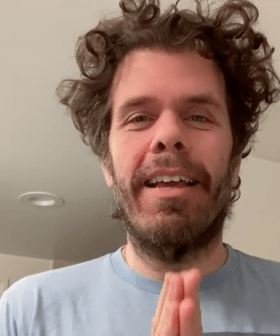 Perez Hilton Suggests Controversial Documentary Is "Exploiting Britney All Over Again"