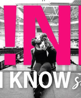 P!nk Announces New Documentary 'All I Know So Far'