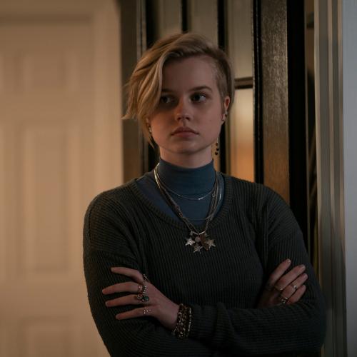 Angourie Rice Reveals The Beautiful Coaching She Received From Kate Winslet
