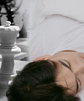 Do Your Dreams Ever Feature Giant Chessboards? Here's What It Could Mean!