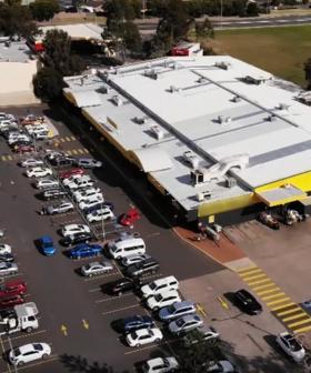 IGA To Open 'Warehouse Style' Discount Stores Across Sydney
