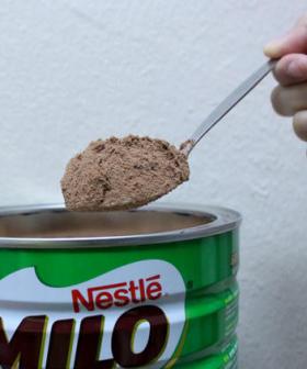 Chances Are, You've Been Making A Hot Milo Wrong This Whole Time