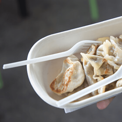 Melbourne Is Getting A Festival Dedicated To Dumplings & Dim Sims
