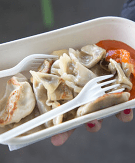 Melbourne Is Getting A Festival Dedicated To Dumplings & Dim Sims