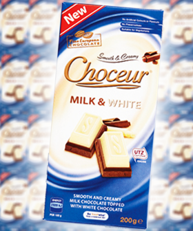 This Cheap-As Aldi Choccy Has Been Named Australia's Favourite