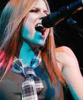 Avril Lavigne Resurrects 'Sk8er Boi' With Tony Hawk In Epic First TikTok