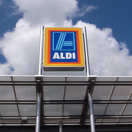Aldi Shopper Reveals The Biggest Hack To Avoid Being Made To Look Like An Idiot At The Checkout
