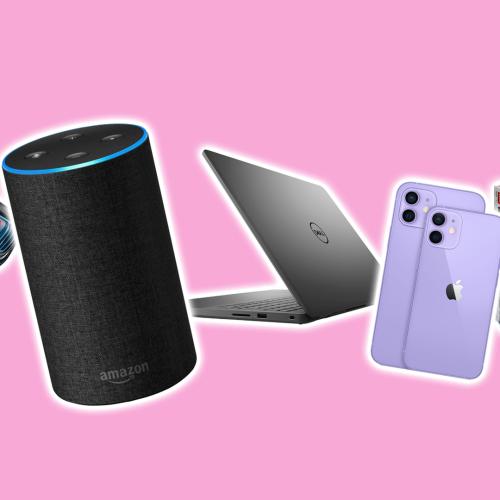 Here's What Deals You Can Nab On This Year's Amazon Prime Day