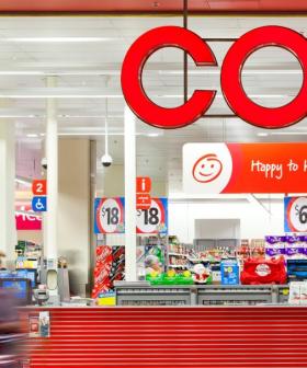 Coles Is About To Strip An Entire Range Of Products From Its Shelves, Forever!