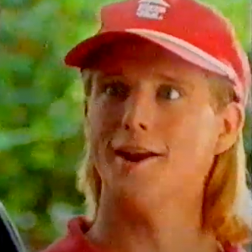 Mid-Week Throwback: Do You Remember 'Dougie The Pizza Hut Guy'?