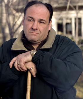 You'll Never Believe What This Sopranos Actor Did On Set