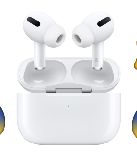 Kogan Will Be Slinging AirPods Pro For Just $200 On Monday