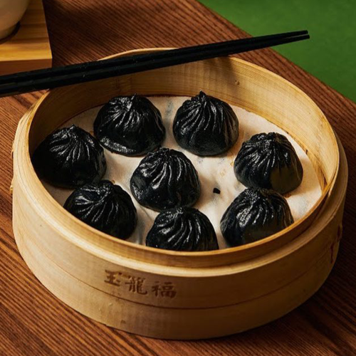 You Can Now Get Black Truffle Dumplings From This Famed Melbourne Restaurant