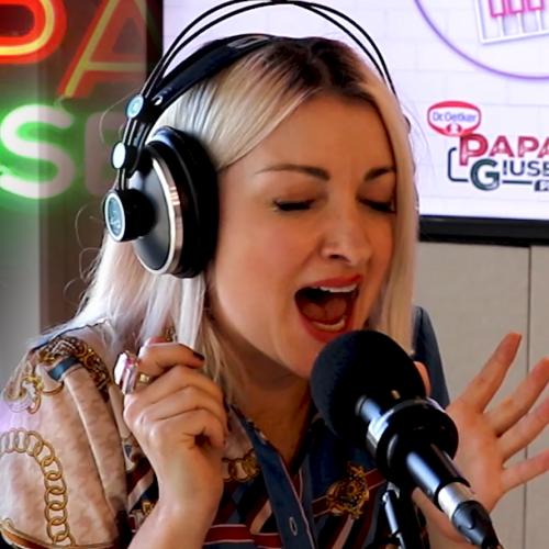 Kate Miller-Heidke Has Just Penned A Song About Woody's Flatulence, You've Got To Hear This
