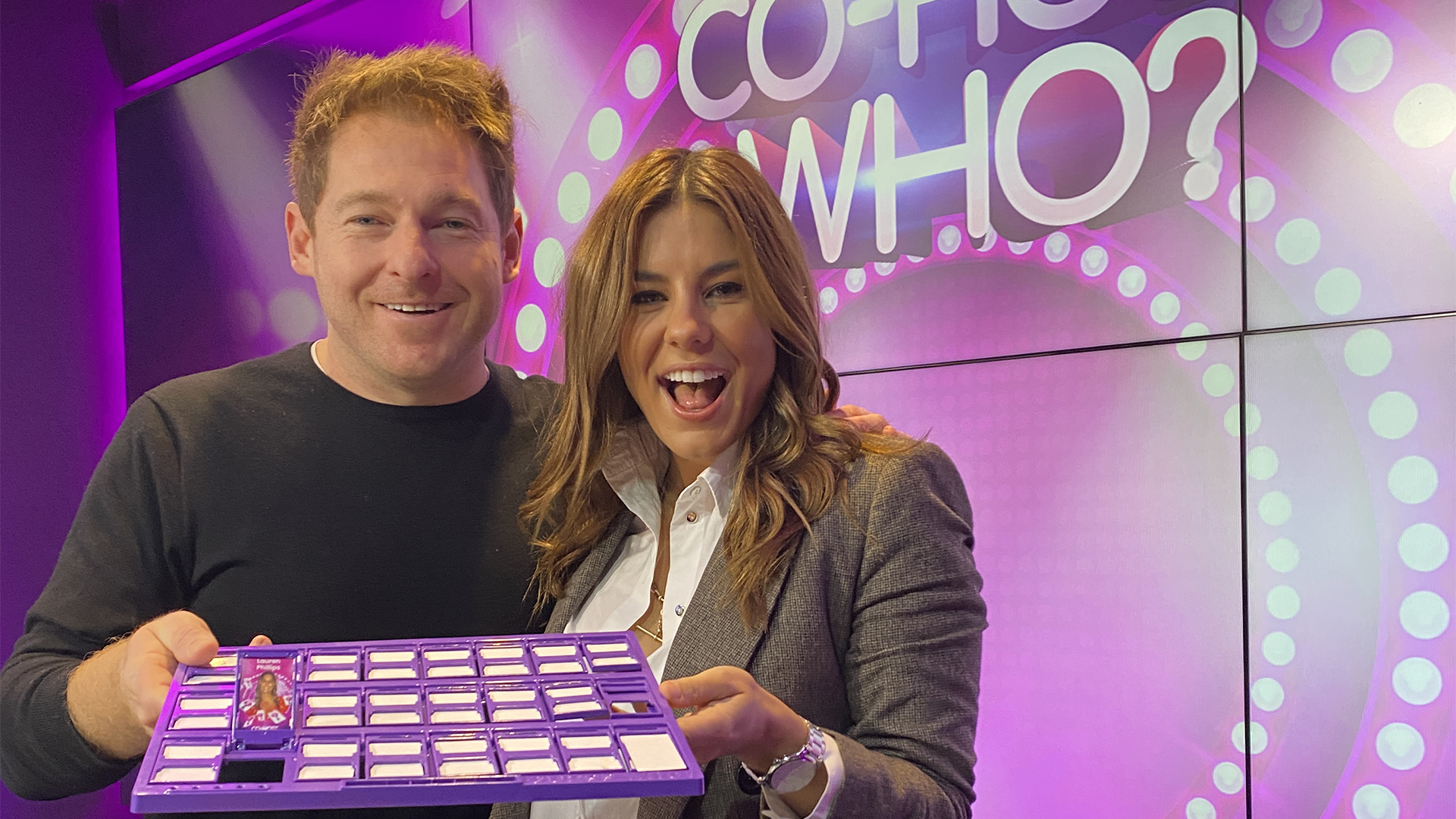 KIIS 1011 Melbourne