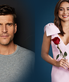 The Bachelorette's Osher Günsberg Hints Upcoming Bisexual Season Deals With Contestants Hooking Up With One Another 