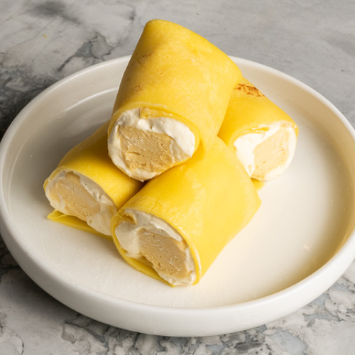 Gelato Messina Will Be Whipping Up Thousands of Mango Pancakes Next Week