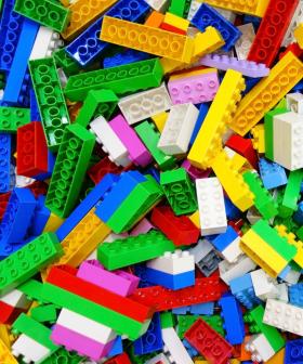 This App Scans Your Messy Pile Of LEGO & Suggests What You Can Build