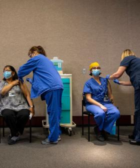 A Vax Specialist Explains How Many People ACTUALLY Need To Get Vaxed For Things To Change