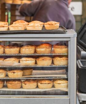 Aussies Eat 270 Million Pies Every Year, So Where Is Australia's Most Unique Bakery?
