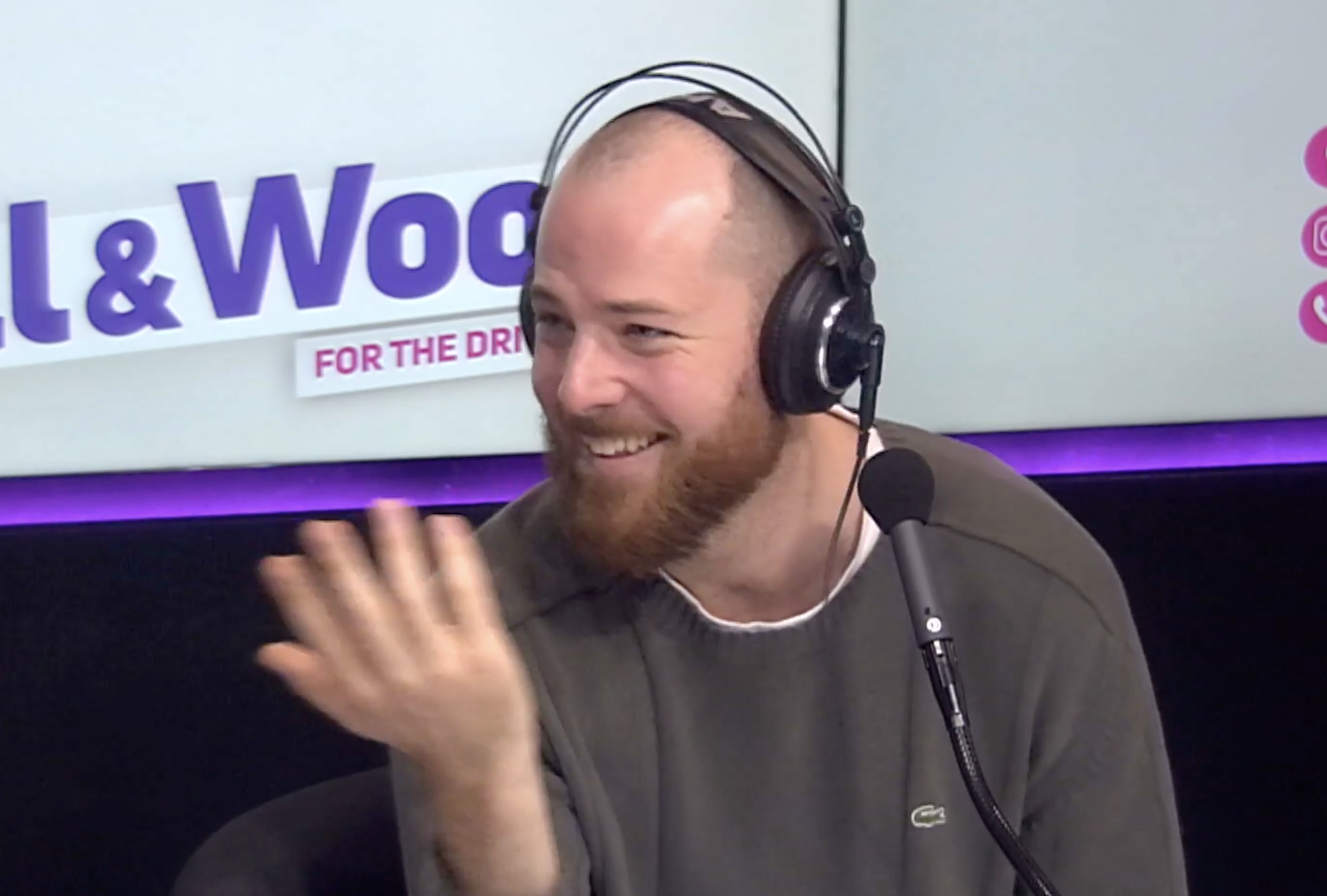 Lyndonfps Naked