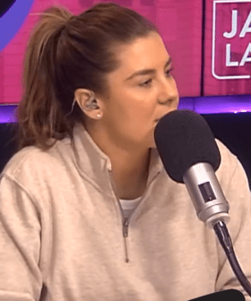Lauren Opens Up About Her Past Mental Health Struggles In Emotional Discussion