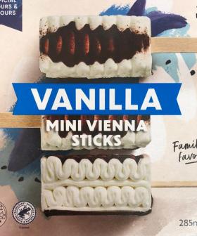 Holy Smokes Coles Have Made Our Viennetta-On-A-Stick Dreams A Reality!