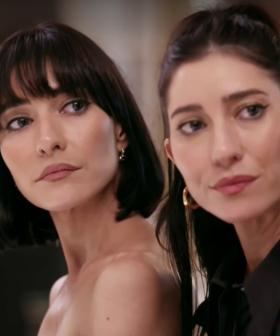 The Veronicas Couldn't Stand This Person's Bad Jokes On Celeb Apprentice 😱