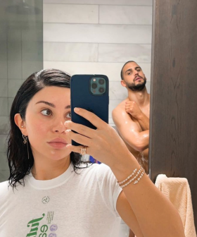 Martha Kalifatidis Shares What The HOTTEST Pic To Receive From Your Partner Is 🔥