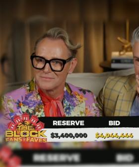 Mitch & Mark tell us what they're going to spend their Block winnings on!