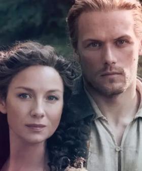 'Outlander' Season 6 Premiere Date Has FINALLY Been Revealed And It's Sooner Than You Think!