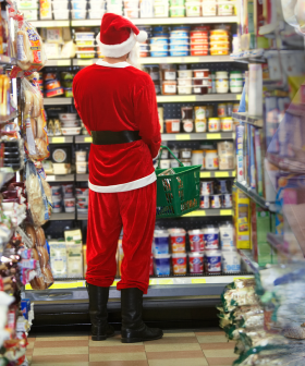 Don't Worry... Australians Are The "UNOFFICIAL" Leaders In LAST MINUTE Shopping...