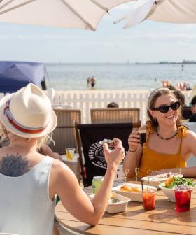 We've Found The Perfect Summer Sesh With Melbourne's Best DJs!
